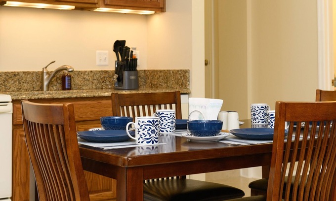 Annapolis Maison | Bay Ridge unit by Downtown Annapolis and Quiet Waters Park