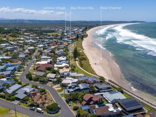 Lennox Head Appartement | Bay Shore Villa