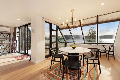 Oriental Bay Appartement | Bay Suites - 328 Oriental Parade Wellington