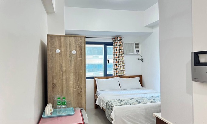 Barangay 670 Appartement | Bay Sunset Apartment