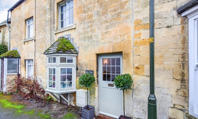 Moreton-in-Marsh Maison | Bay Tree Cottage
