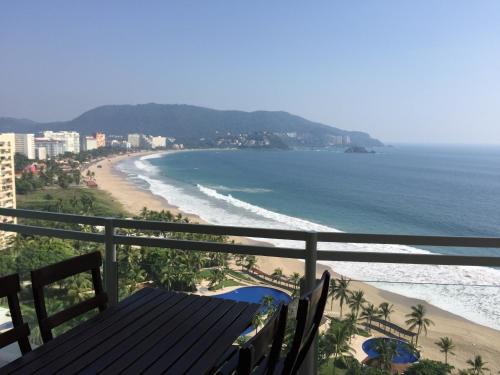 Ixtapa Appartement | Bay View Grand Marina 1605 Sur