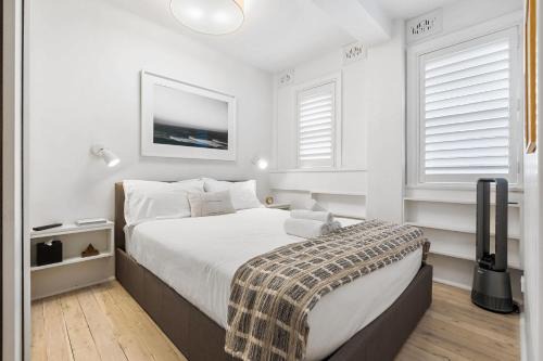 Rushcutters Bay Appartement | Bay View in Rushcutters Bay