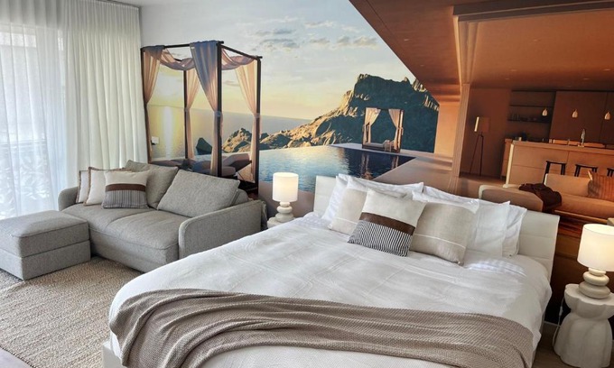 Lorne Appartement | Bay View Motel Number 3