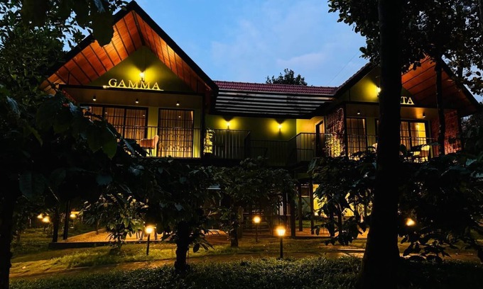 Vythiri Station Balnéaire | Bay View Suites Vythiri