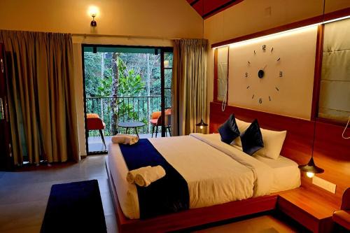 Vythiri Station Balnéaire | Bay View Suites, Vythiri, Wayanad