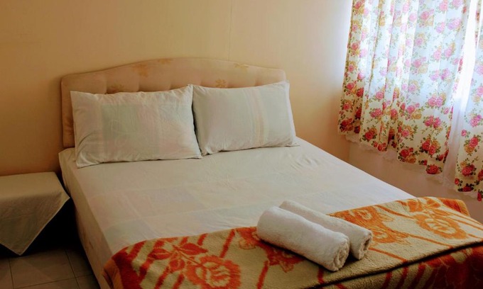Bayan Lepas Appartement | Bayan Homestay