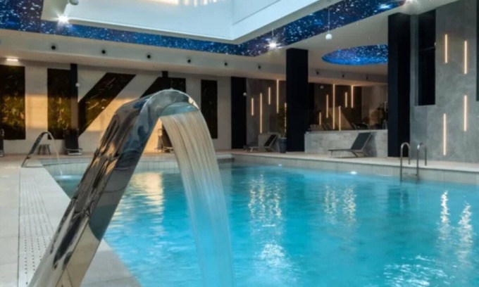 Setif Hôtel | Bayazid Hotel