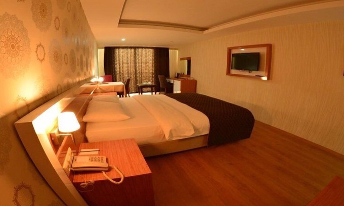 Iskenderun Hôtel | Bayazit Hotel