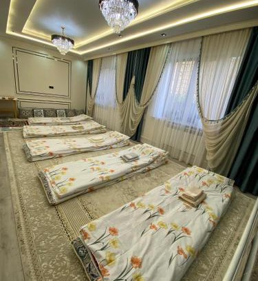 Naryn Region Maison | Baybolot Guest House