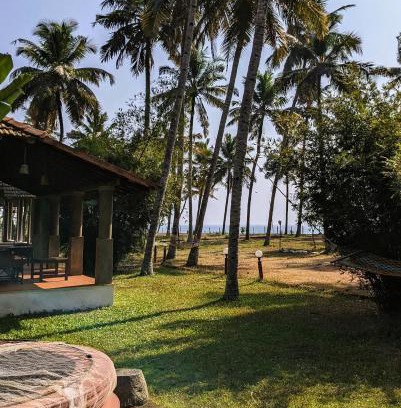 Varkala Station Balnéaire | Baycliff Cottages