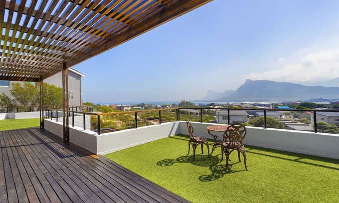 Pringle Bay Maison | Baydreamer
