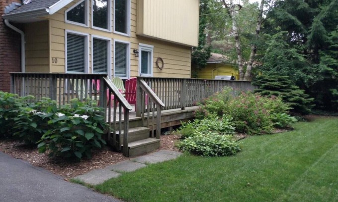 Bayfield Cottage | Bayfield Village - Cottage Vader - Ontario