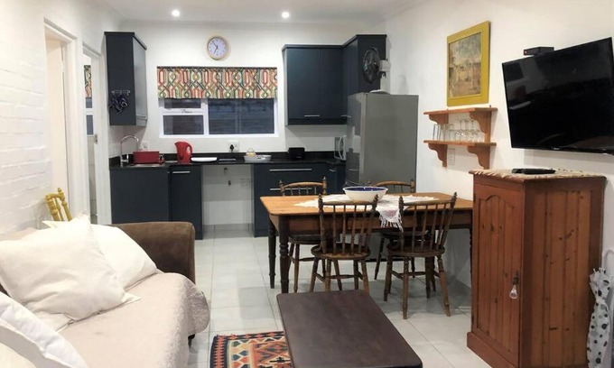 Linkside Appartement | Baylight Accommodation 3 Selfcatering 1 bedroom apartment sleeps 4