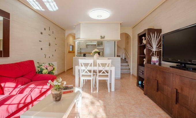 Miami Platja Appartement | BayMar - Alojamientos MarCalm