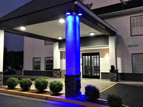 Adairsville Hôtel | Baymont by Wyndham Adairsville