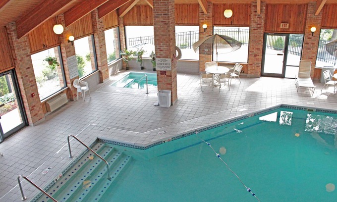 Battle Creek Hôtel | Baymont by Wyndham Battle Creek Downtown