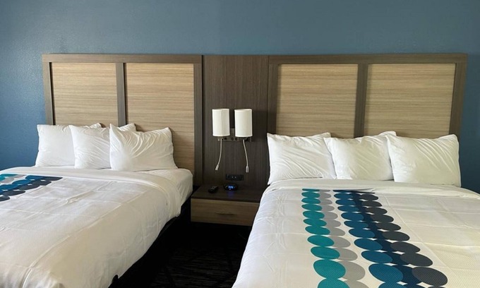 Blackwell Hôtel | Baymont by Wyndham Blackwell I-35