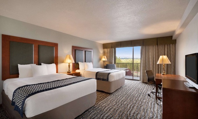 West Hills Hôtel | Baymont by Wyndham Bremerton WA