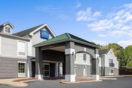 Budd Lake Hôtel | Baymont by Wyndham Budd Lake