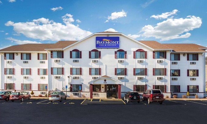 Southwest Area Hôtel | Baymont by Wyndham Cedar Rapids