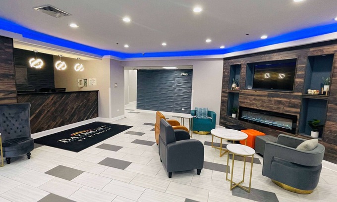 Calumet City Hôtel | Baymont by Wyndham Chicago/Calumet City