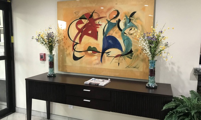 Alsip Hôtel | Baymont by Wyndham Chicago/Alsip