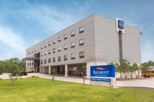 Columbus Hôtel | Baymont by Wyndham Columbus