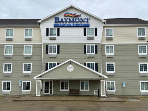 Dickinson Hôtel | Baymont by Wyndham Dickinson