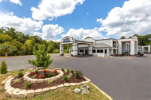 Dothan Hôtel | Baymont by Wyndham Dothan