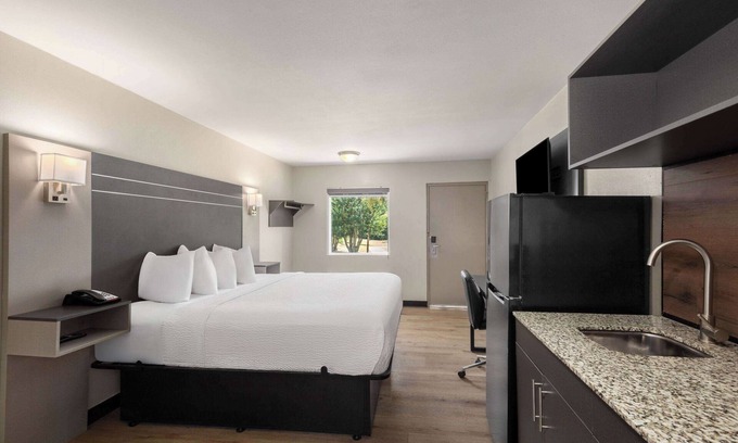 Dothan Hôtel | Baymont by Wyndham Dothan