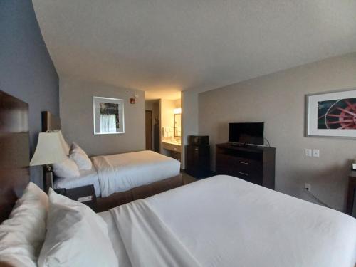 Freeport Hôtel | Baymont by Wyndham Freeport