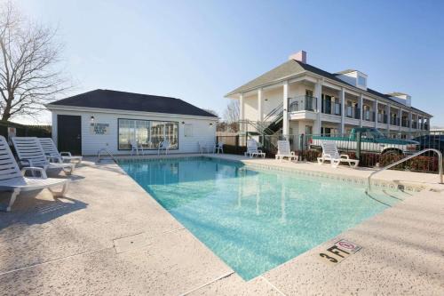 Gaffney Hôtel | Baymont by Wyndham Gaffney