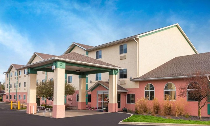 Galesburg Hôtel | Baymont by Wyndham Galesburg
