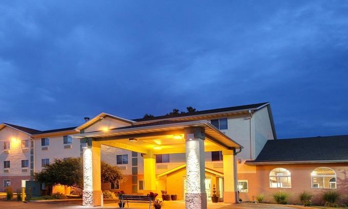 Galesburg Hôtel | Baymont by Wyndham Galesburg