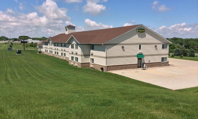 Harlan Hôtel | Baymont by Wyndham Harlan