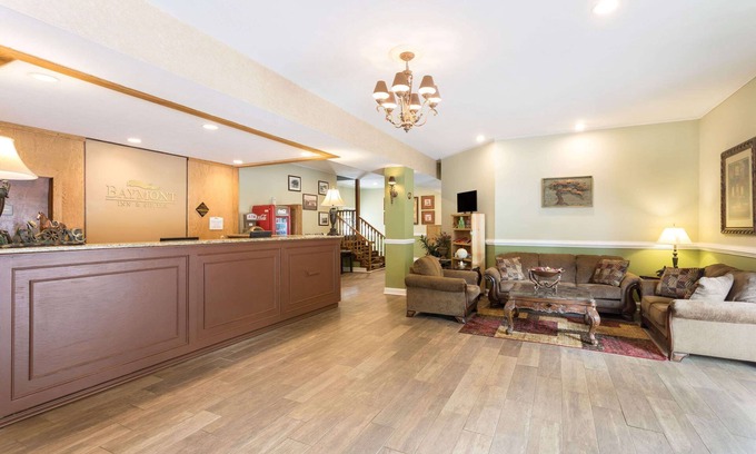 Helen Hôtel | Baymont by Wyndham Helen