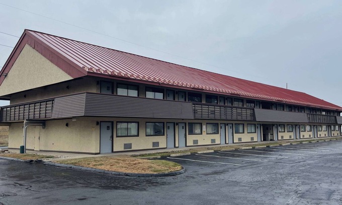Holland Hôtel | Baymont By Wyndham Holland/Toledo