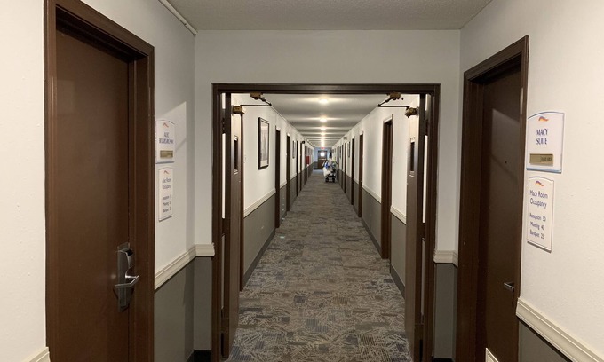 Jefferson City Hôtel | Baymont by Wyndham Jefferson City