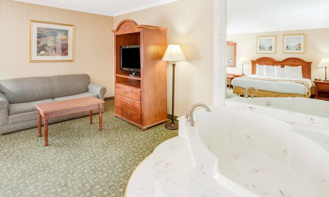Kalamazoo Hôtel | Baymont by Wyndham Kalamazoo West