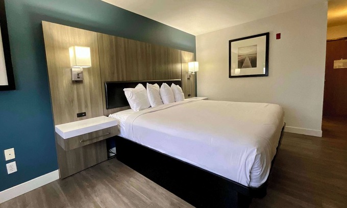 Kent Hôtel | Baymont by Wyndham Kent/Seattle