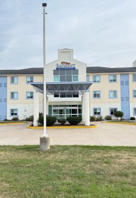 Kingdom City Hôtel | Baymont by Wyndham Kingdom City