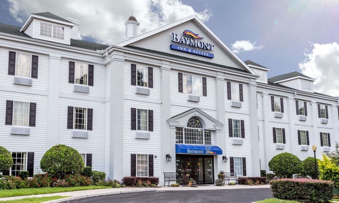 Lakeland Hôtel | Baymont by Wyndham Lakeland