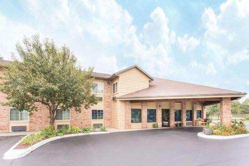 Norton Shores Hôtel | Baymont by Wyndham Muskegon