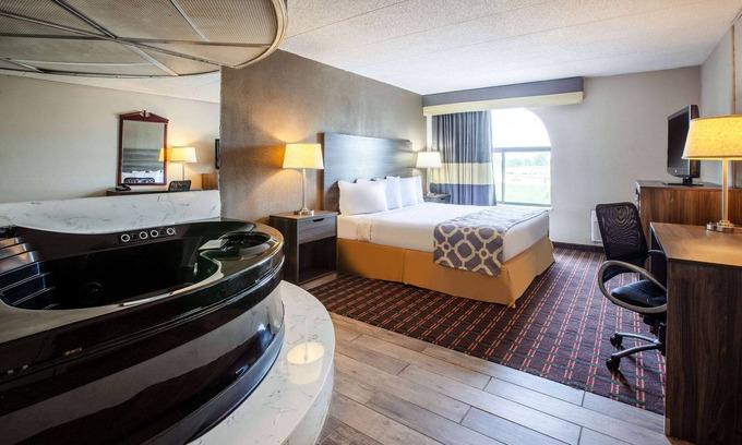 Northwood Hôtel | Baymont by Wyndham Northwood