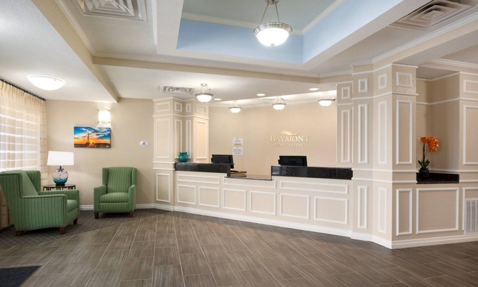 Odessa Hôtel | Baymont by Wyndham Odessa