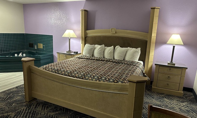 Chalco Hôtel | Baymont by Wyndham Omaha SW