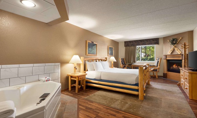 Owatonna Hôtel | Baymont by Wyndham Owatonna