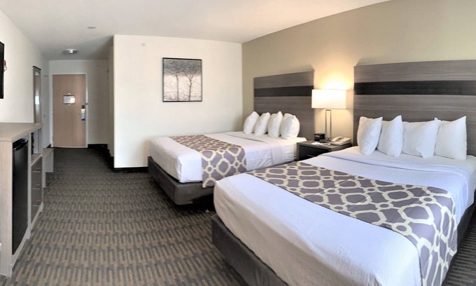 Paw Paw Hôtel | Baymont by Wyndham Paw Paw