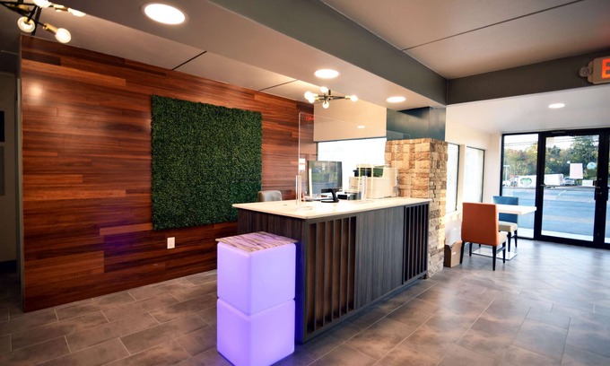 Pine Grove Hôtel | Baymont by Wyndham Pine Grove I-81